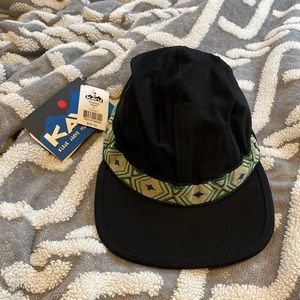 Kavu 100% cotton hat